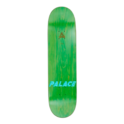 Shape Palace Lucas Puig 8.2 Estampado