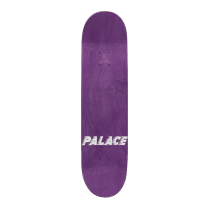 Shape Palace Jamal Smith 8.25 Estampado