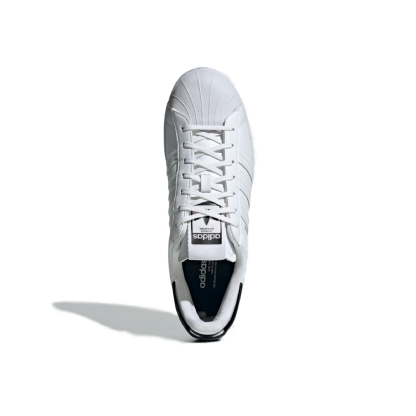 Tênis Adidas Superstar Branco