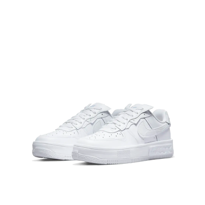 Tênis Nike W Air Force 1 Fontanka Branco