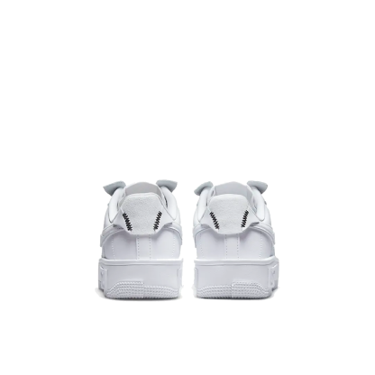 Tênis Nike W Air Force 1 Fontanka Branco