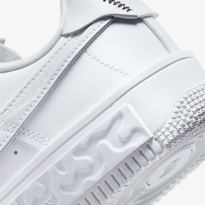 Tênis Nike W Air Force 1 Fontanka Branco