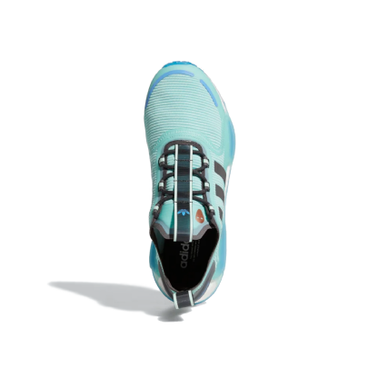Tênis Adidas Xbox Nmd V3 " Halo Infinite " Verde