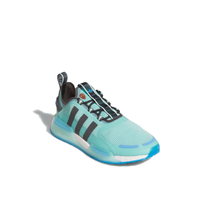 Tênis Adidas Xbox Nmd V3 " Halo Infinite " Verde