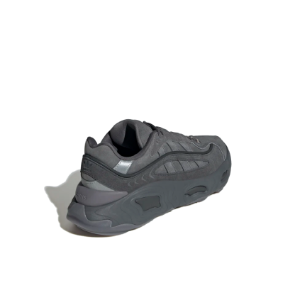 Tênis Adidas Oznova Cinza