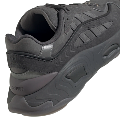 Tênis Adidas Oznova Cinza