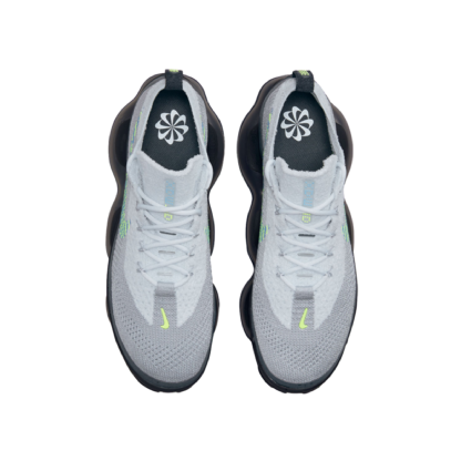 Tênis Nike Air Max Scorpion Cinza