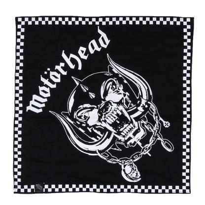 Tênis Vans Skate Slip-on Rowley X Motorhead Preto