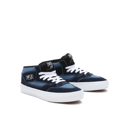 Tênis Vans Skate Half Cab 92 Vcu Azul