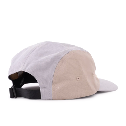 Boné Ripndip Holy Color Block Hat Colorido