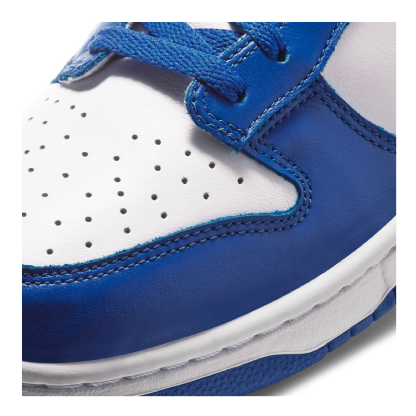 Tênis Nike Dunk Low Kentucky Azul