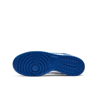Tênis Nike Dunk Low Kentucky Azul
