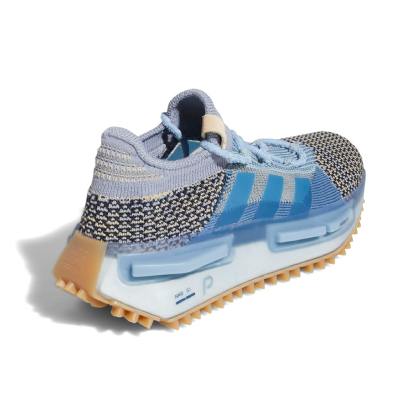 Tênis Adidas Philllllthy X Nmd S1 Azul