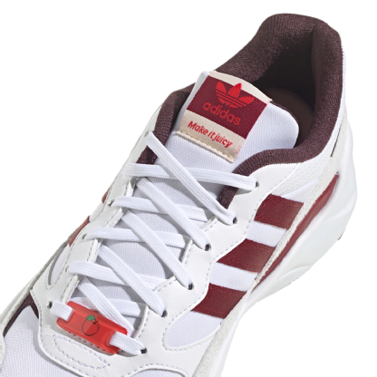 Tênis Adidas Adisuper Her Vegan Branco