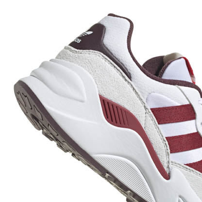 Tênis Adidas Adisuper Her Vegan Branco