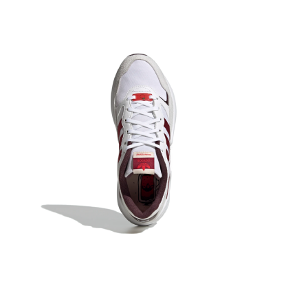 Tênis Adidas Adisuper Her Vegan Branco