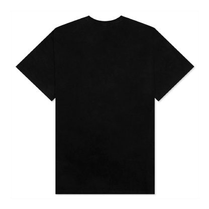 Camiseta F.awesome Safety Net Preto