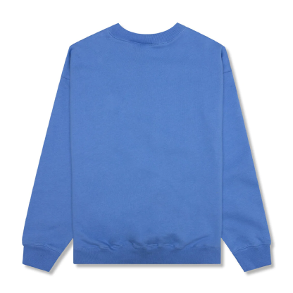Moletom F.awesome Safety Net Azul