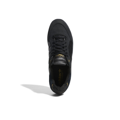 Tênis Adidas Tyshawn Preto
