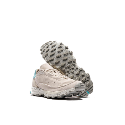 Tênis Adidas Mocaturf Adventure Bege