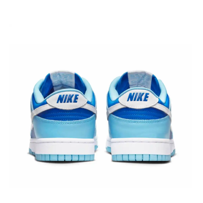 Tênis Nike Dunk Low " Argon " Azul