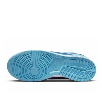 Tênis Nike Dunk Low " Argon " Azul