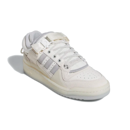 Tenis Adidas Bad Bunny Forum Branco