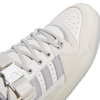 Tenis Adidas Bad Bunny Forum Branco