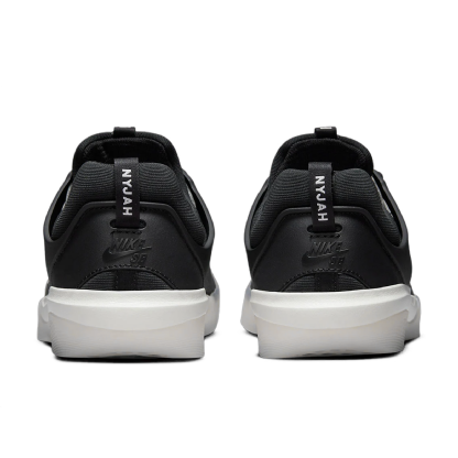 Tenis Nike Sb Nyjah 3 Preto