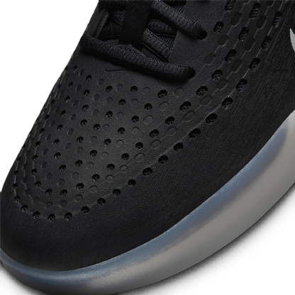 Tenis Nike Sb Nyjah 3 Preto