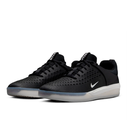 Tenis Nike Sb Nyjah 3 Preto
