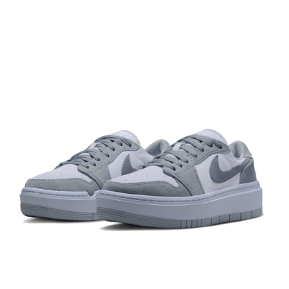 Tênis Nike Feminino Air Jordan Elevate Cinza