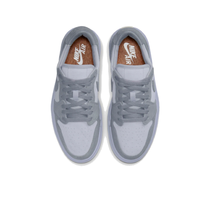 Tênis Nike Feminino Air Jordan Elevate Cinza