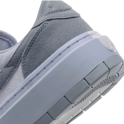 Tênis Nike Feminino Air Jordan Elevate Cinza