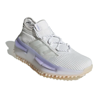 Tênis Adidas Nmd S1 Branco