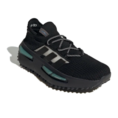 Tênis Adidas Nmd S1 Preto
