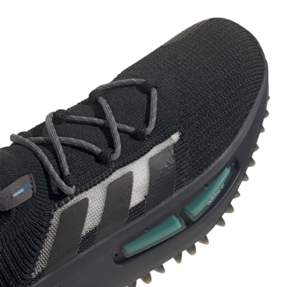 Tênis Adidas Nmd S1 Preto