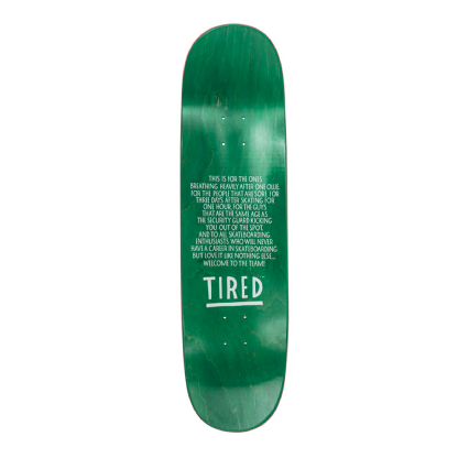 Shape Tired Cat Call 8.5 Estampado