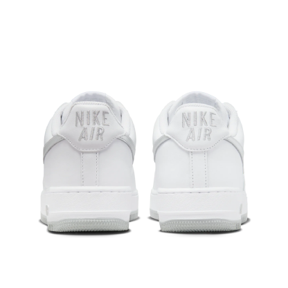 Tênis Nike Air Force 1 Low Retro Branco