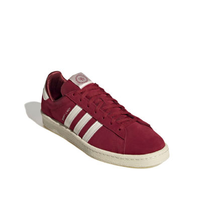 Tênis Adidas Campus 80 S " Sporty&rich " Vermelho