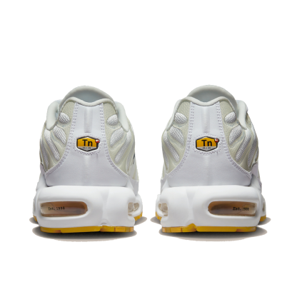 Tênis Nike Air Max Plus " Marion Frank Rudy " Branco