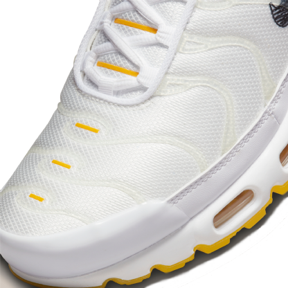 Tênis Nike Air Max Plus " Marion Frank Rudy " Branco