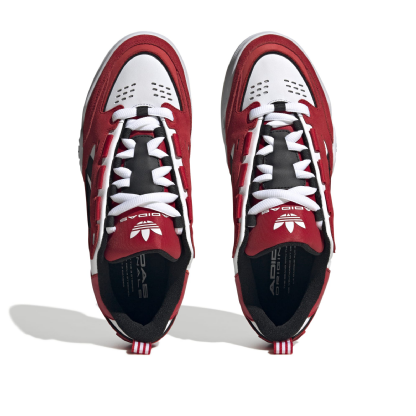 Tênis Adidas Adi2000 " Scarlet Red " Vermelho