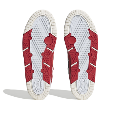 Tênis Adidas Adi2000 " Scarlet Red " Vermelho