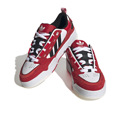 Tênis Adidas Adi2000 " Scarlet Red " Vermelho