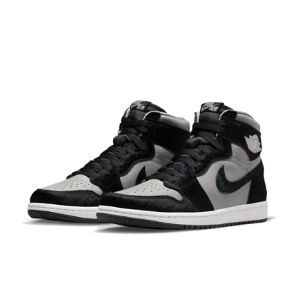 Air Jordan 1 Retro High Og " Twist 2.0 " Preto/cinza