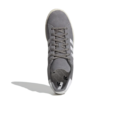 Tênis Adidas Campus 80 S Cinza
