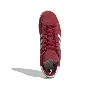 Tênis Adidas Campus 80 S Vermelho