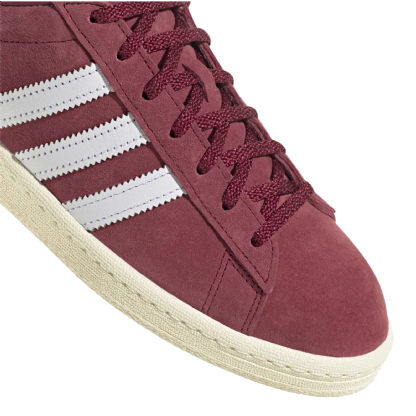 Tênis Adidas Campus 80 S Vermelho