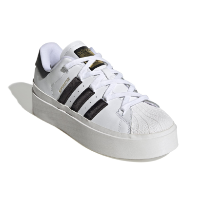 Tênis Adidas Superstar Bonega Branco